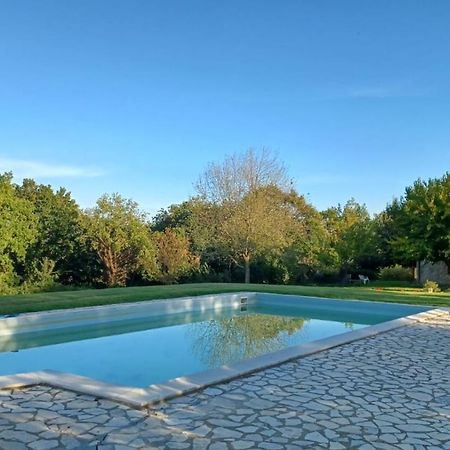 Agriturismo Canonici Amelia Zewnętrze zdjęcie