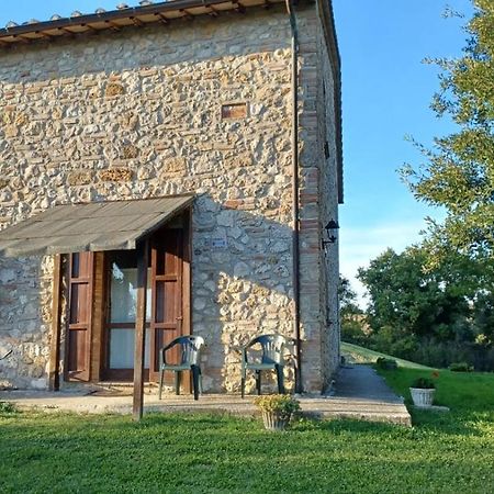 Agriturismo Canonici Amelia Zewnętrze zdjęcie