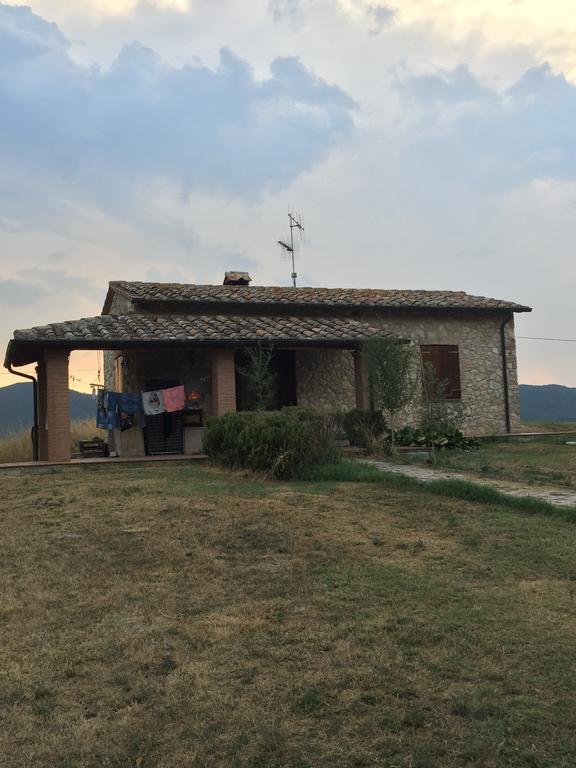 Agriturismo Canonici Amelia Zewnętrze zdjęcie