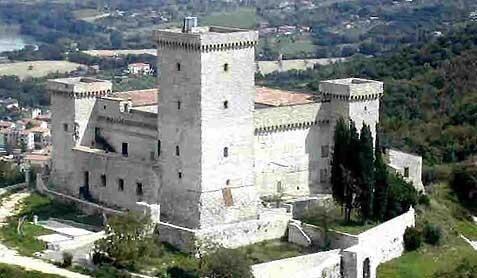 Agriturismo Canonici Amelia Zewnętrze zdjęcie