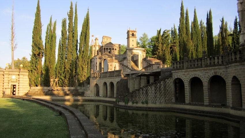 Agriturismo Canonici Amelia Zewnętrze zdjęcie
